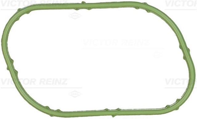 GASKET. INTAKE MANIFOLD