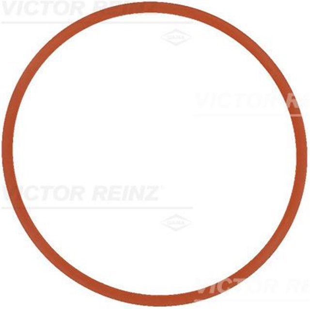 GASKET. INTAKE MANIFOLD HOUSING