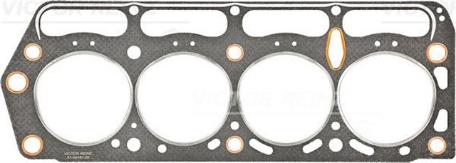 GASKET. CYLINDER HEAD
