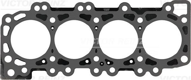 GASKET. CYLINDER HEAD