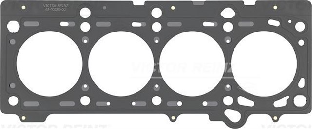 GASKET. CYLINDER HEAD