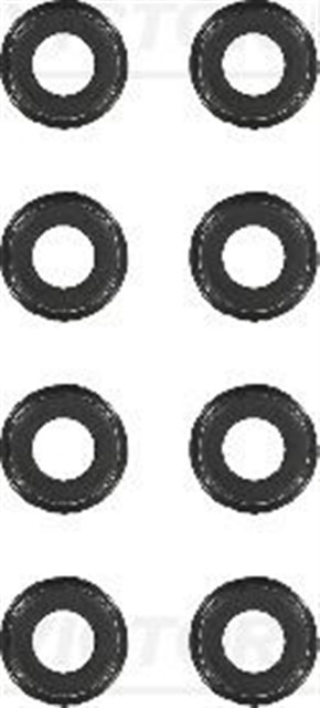 SEAL SET. VALVE STEM
