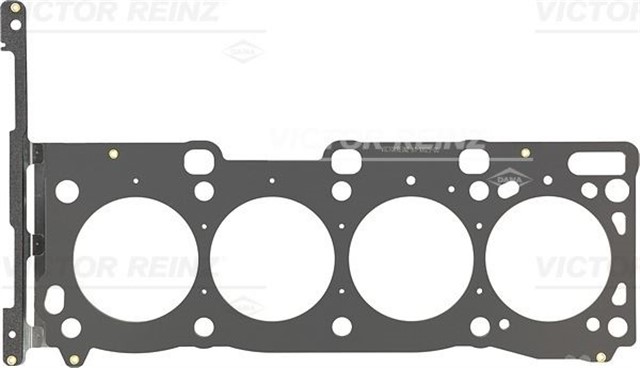 GASKET. CYLINDER HEAD