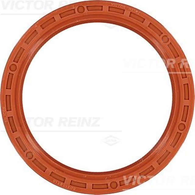 SHAFT OIL SEAL