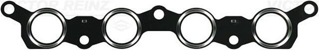 GASKET. EXHAUST MANIFOLD
