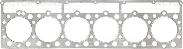 GASKET. CYLINDER HEAD
