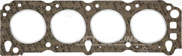GASKET. CYLINDER HEAD