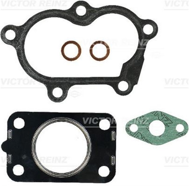 MOUNTING KIT. CHARGER