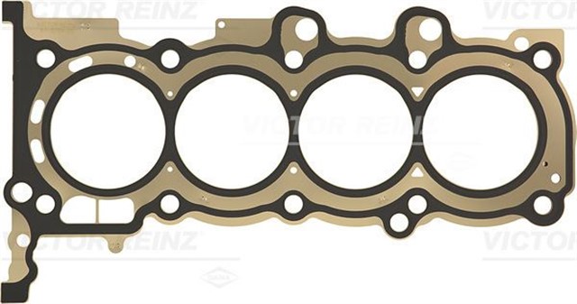 GASKET. CYLINDER HEAD