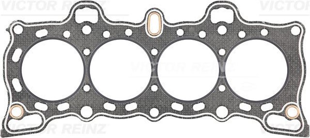 GASKET. CYLINDER HEAD