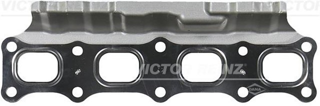 GASKET. EXHAUST MANIFOLD