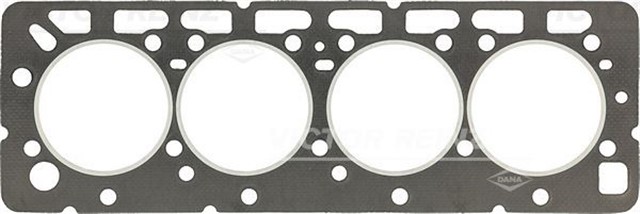 GASKET. CYLINDER HEAD
