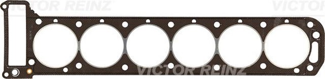 GASKET. CYLINDER HEAD