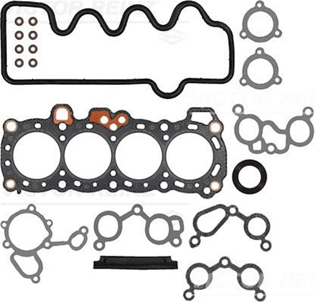 GASKET SET. CYLINDER HEAD