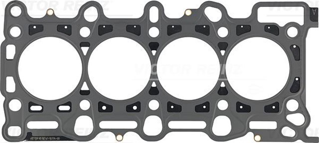 GASKET. CYLINDER HEAD