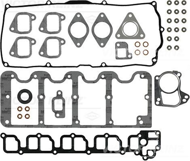 GASKET SET. CYLINDER HEAD