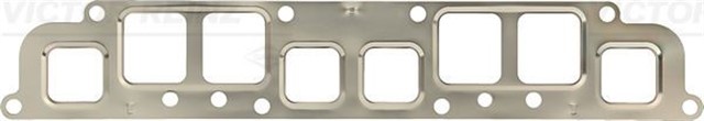 GASKET. INTAKE/EXHAUST MANIFOLD