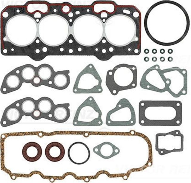 GASKET SET. CYLINDER HEAD