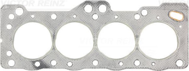 GASKET. CYLINDER HEAD