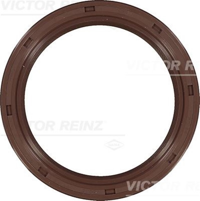 SHAFT SEAL. CRANKSHAFT