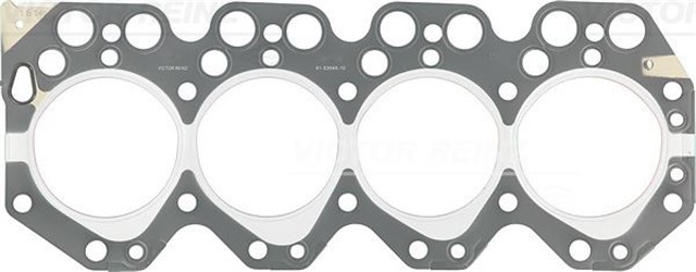 GASKET. CYLINDER HEAD