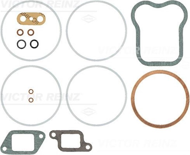 GASKET SET. CYLINDER HEAD