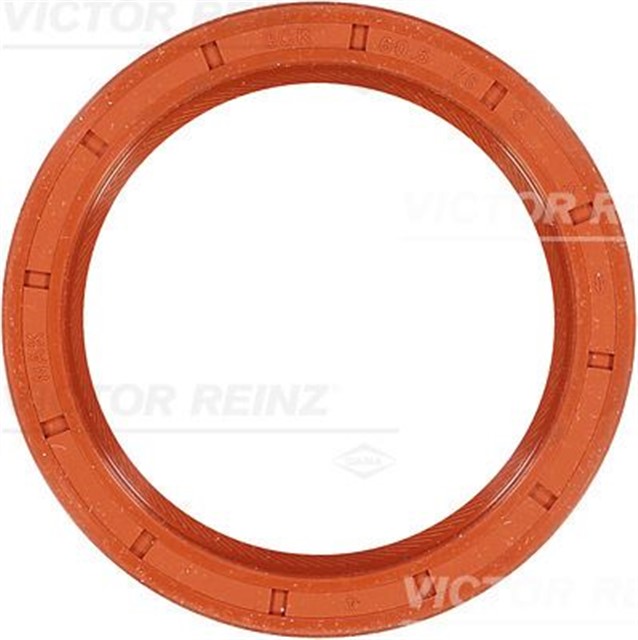SHAFT OIL SEAL