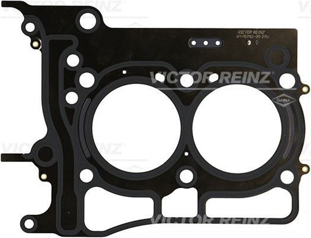 GASKET. CYLINDER HEAD
