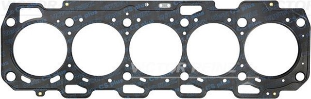 GASKET. CYLINDER HEAD