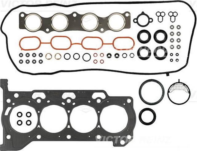 GASKET SET. CYLINDER HEAD