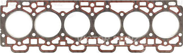GASKET. CYLINDER HEAD