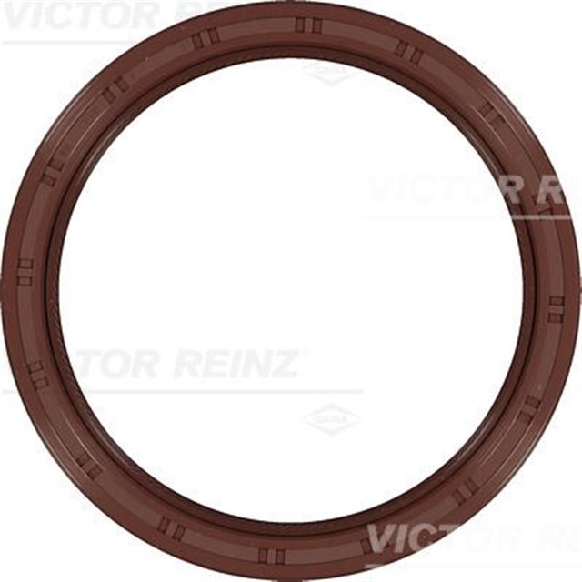SHAFT SEAL. CRANKSHAFT