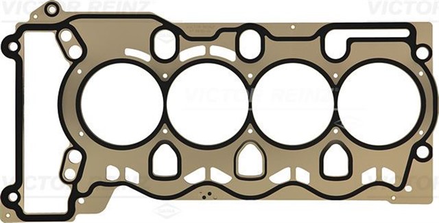 GASKET. CYLINDER HEAD