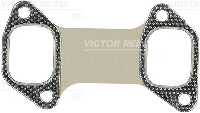 GASKET. EXHAUST MANIFOLD