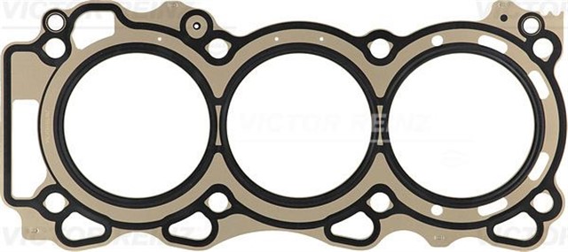 GASKET. CYLINDER HEAD