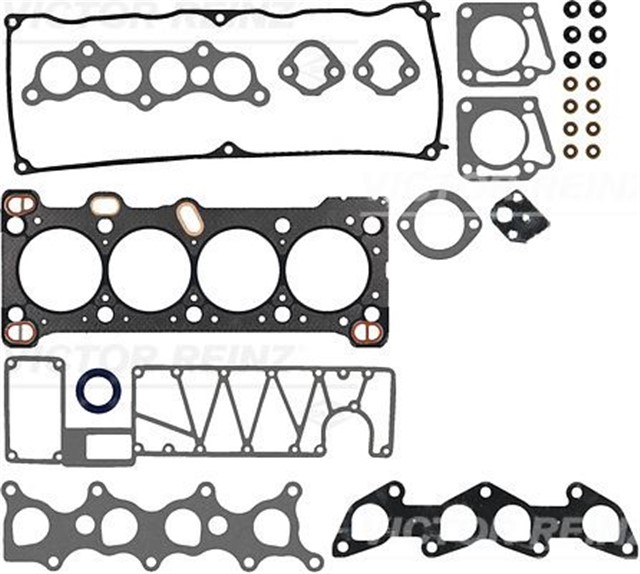 GASKET SET. CYLINDER HEAD
