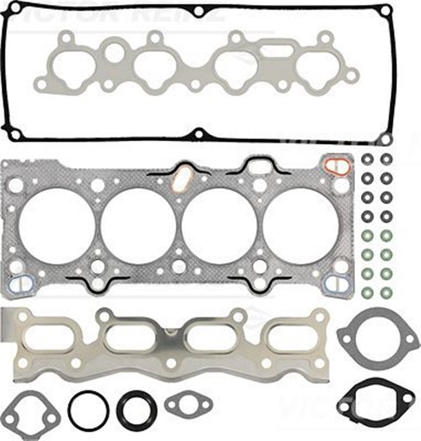 GASKET SET. CYLINDER HEAD
