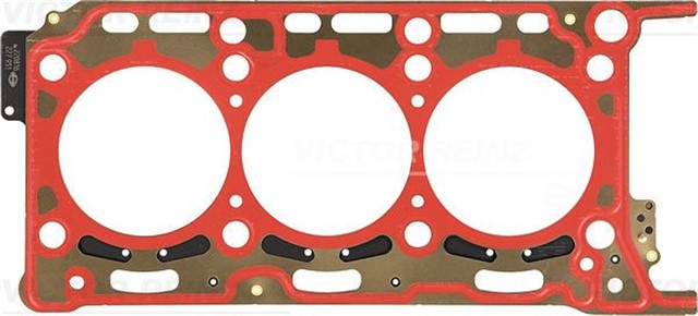 GASKET. CYLINDER HEAD