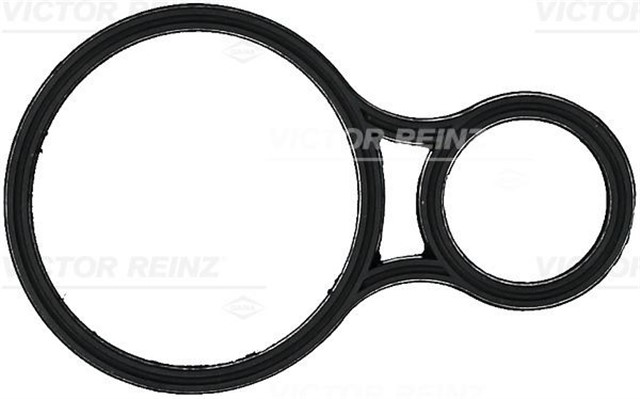 GASKET. THERMOSTAT