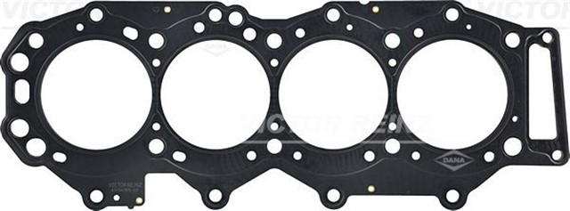 GASKET. CYLINDER HEAD