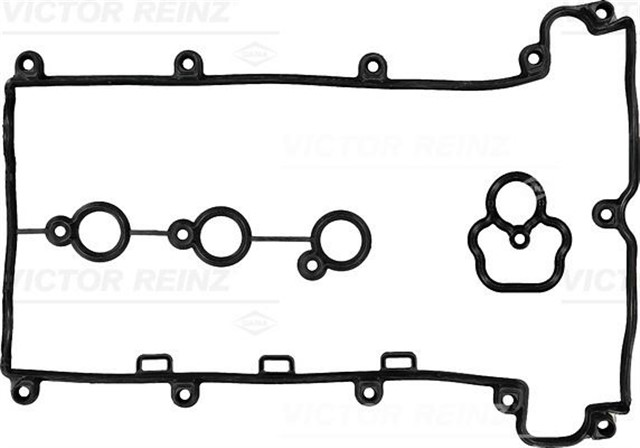GASKET SET. CYLINDER HEAD COVER