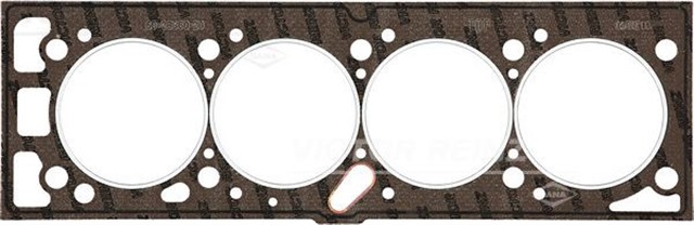 GASKET. CYLINDER HEAD