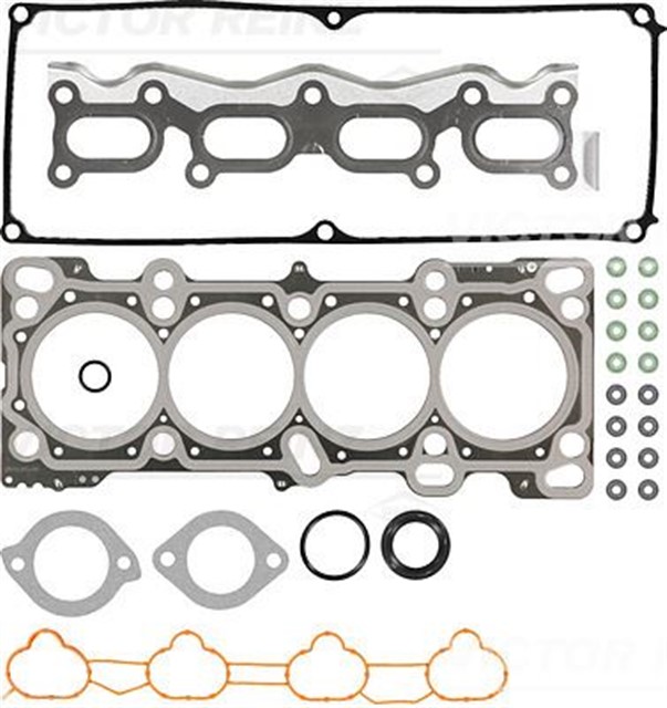 GASKET SET. CYLINDER HEAD