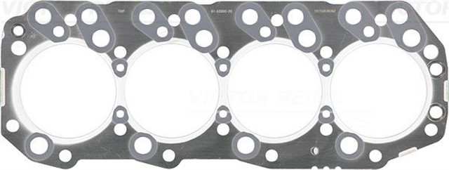 GASKET. CYLINDER HEAD