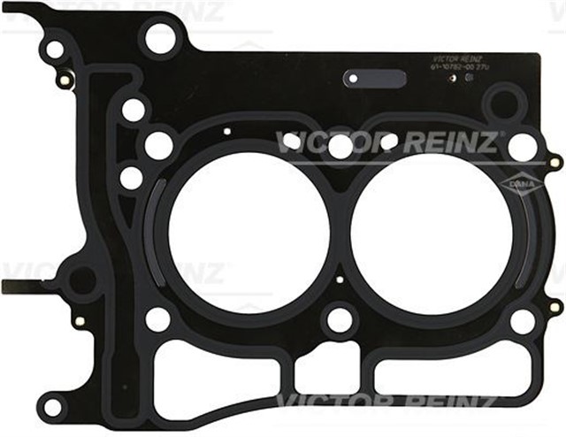 GASKET. CYLINDER HEAD