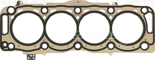 GASKET. CYLINDER HEAD