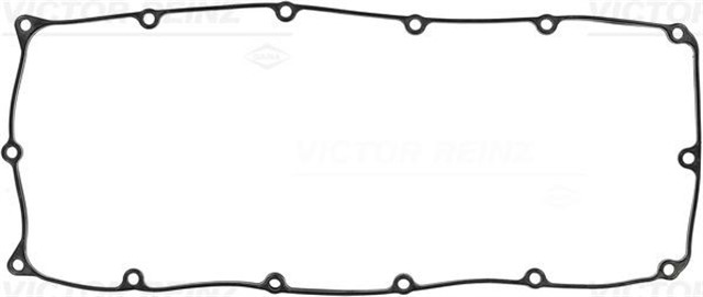 GASKET. ROCKER COVER