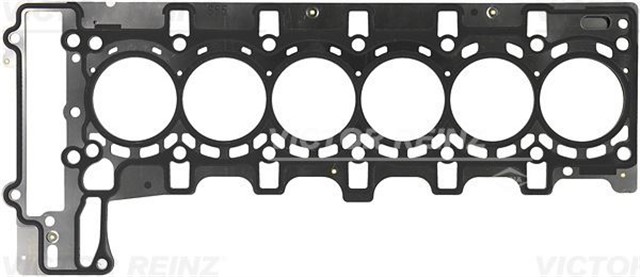 GASKET. CYLINDER HEAD