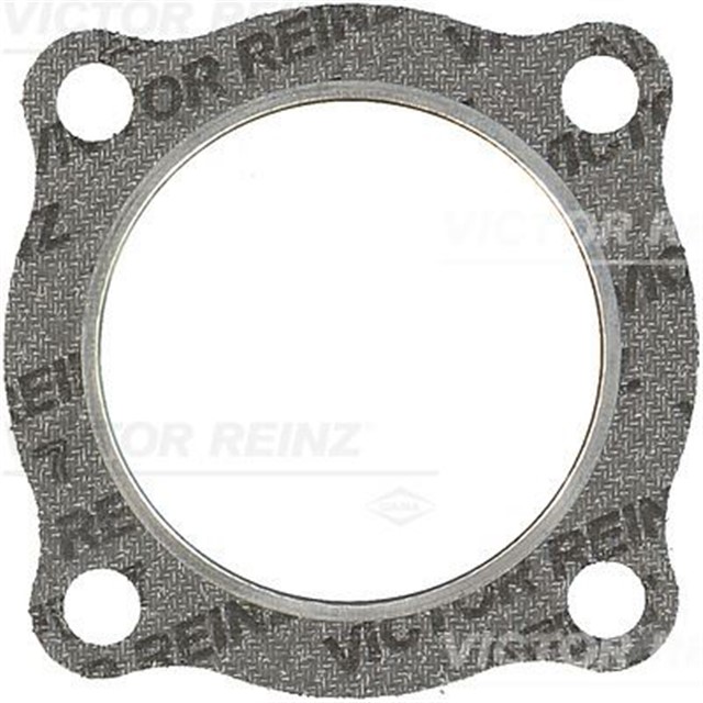 GASKET. EXHAUST MANIFOLD