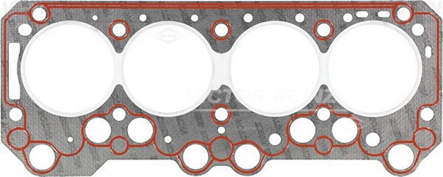 GASKET. CYLINDER HEAD